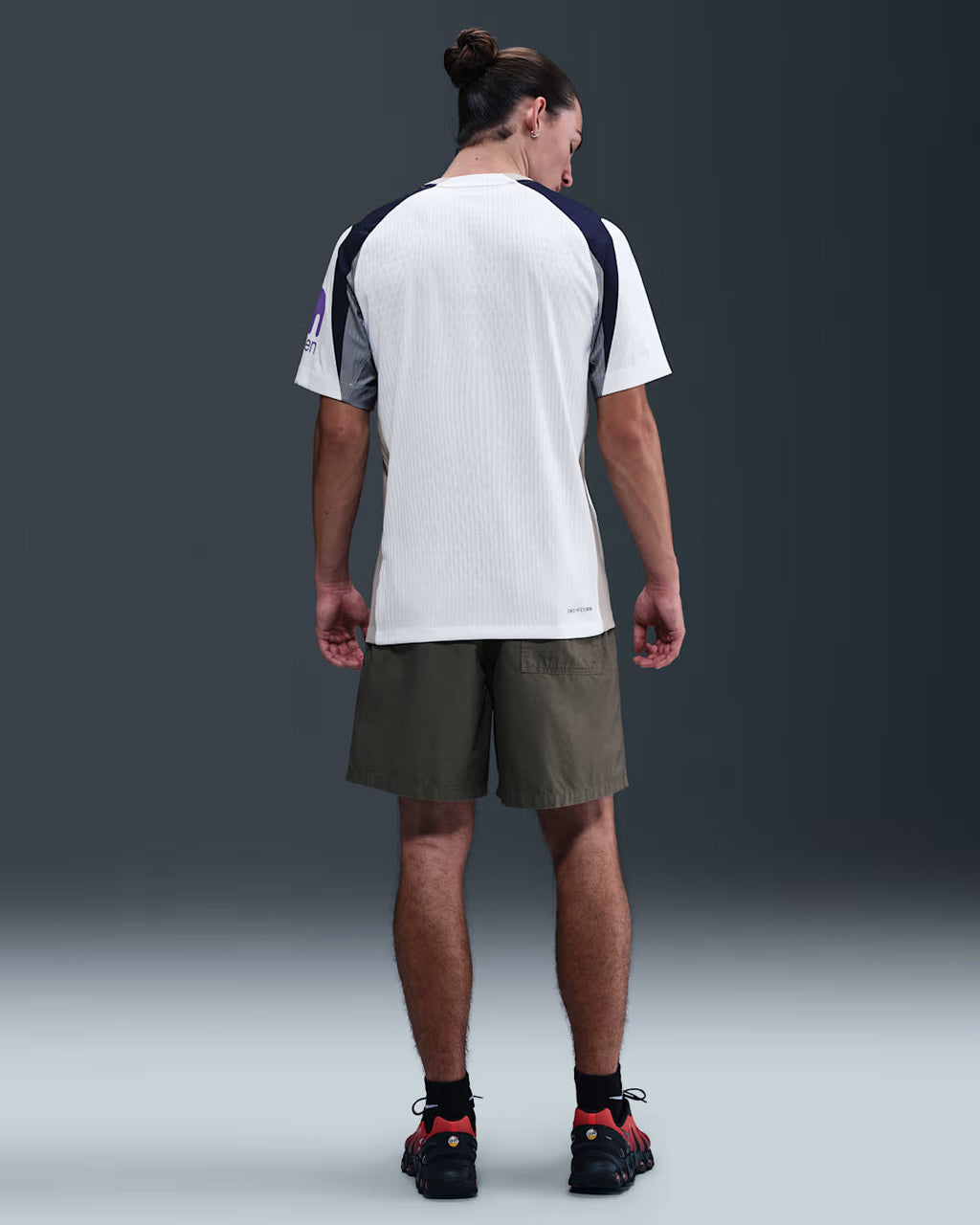 Maillot Tottenham Hotspur Domicile 25/26