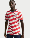 Maillot USA Domicile 2026 – Édition Premium | Nouveau Design Officiel