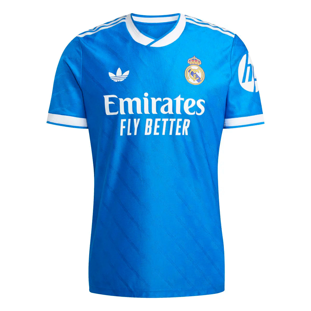 Maillot Real Madrid third 25/26