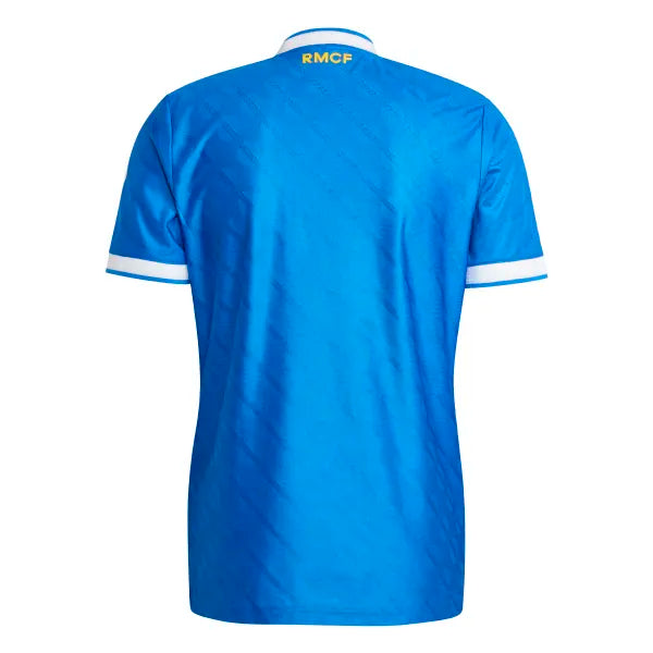 Maillot Real Madrid third 25/26