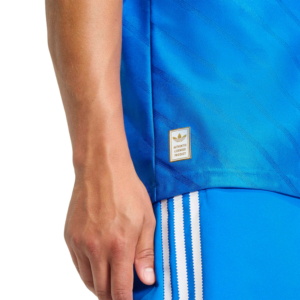 Maillot Real Madrid third 25/26