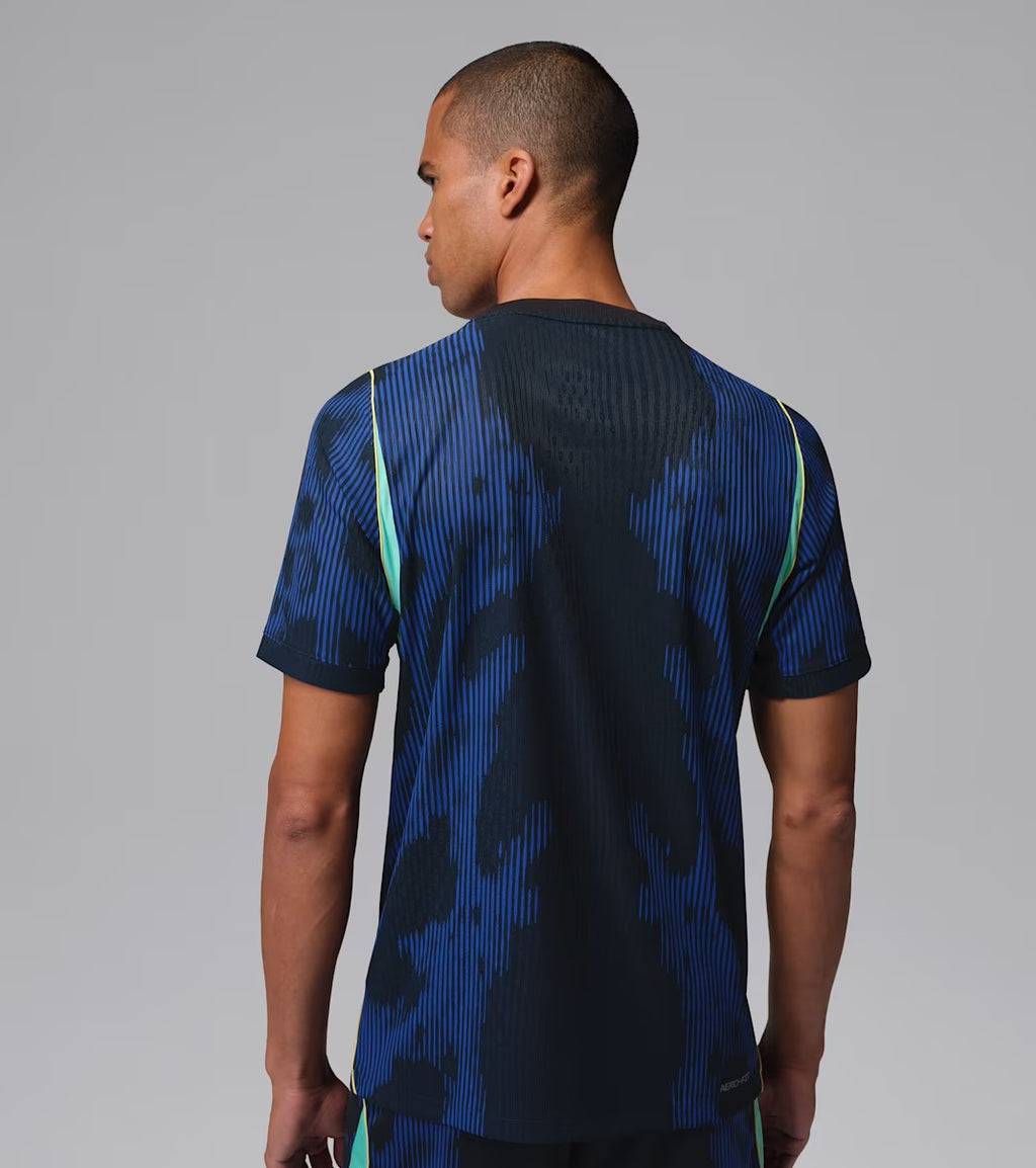 Maillot Brésil Extérieur 2026  – Édition Premium | Style & Confort
