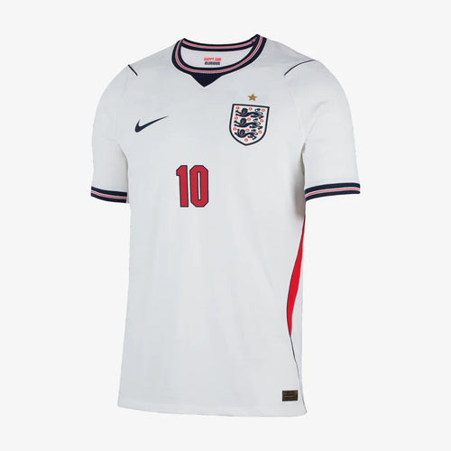 Flocage Maillot Angleterre