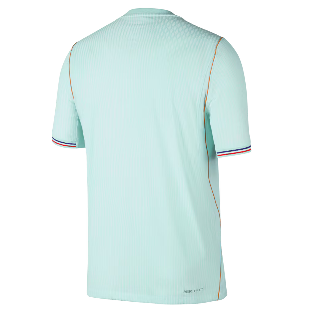 Maillot France Extérieur 2026 – Édition Premium | Élégance & Performance