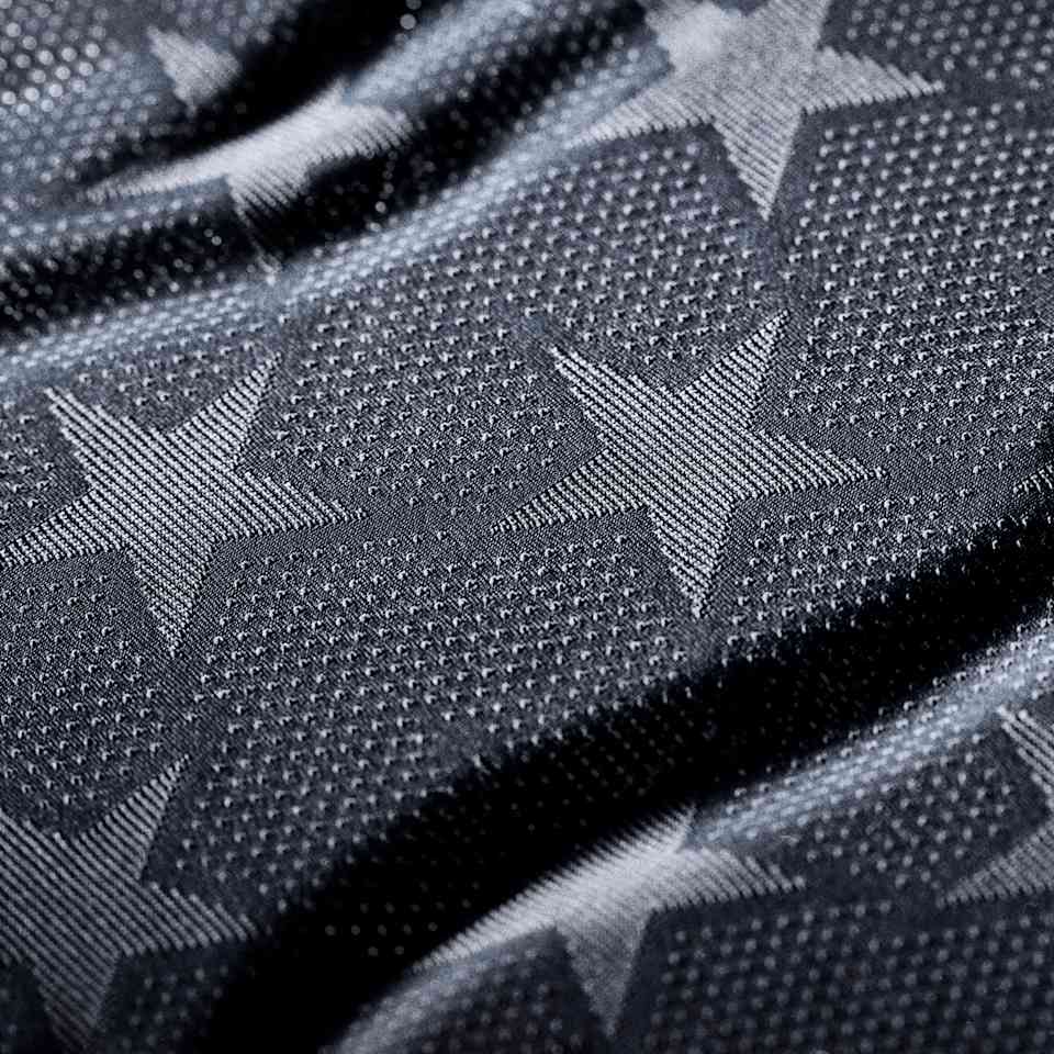Maillot USA Extérieur 2026 – Édition Premium | Nouveau Design Officiel