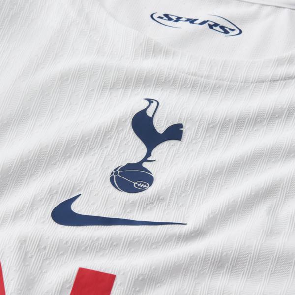 Maillot Tottenham Hotspur Domicile 25/26