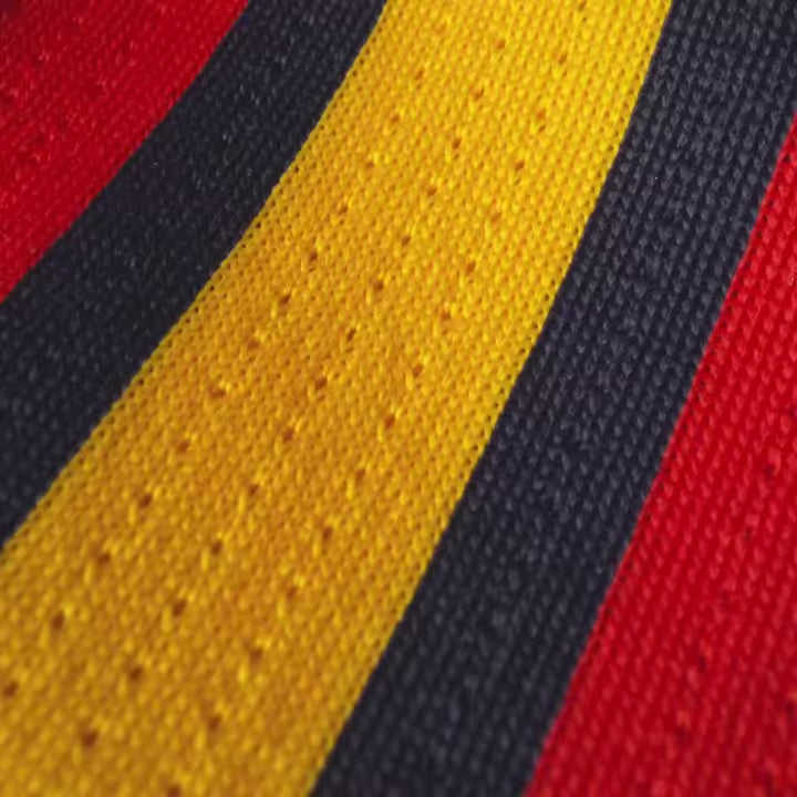 Maillot Espagne Domicile 2026 🇪🇸 – Édition Premium | Nouveau Design Officiel