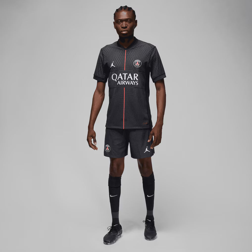 Maillot PSG Fourth 2025/2026