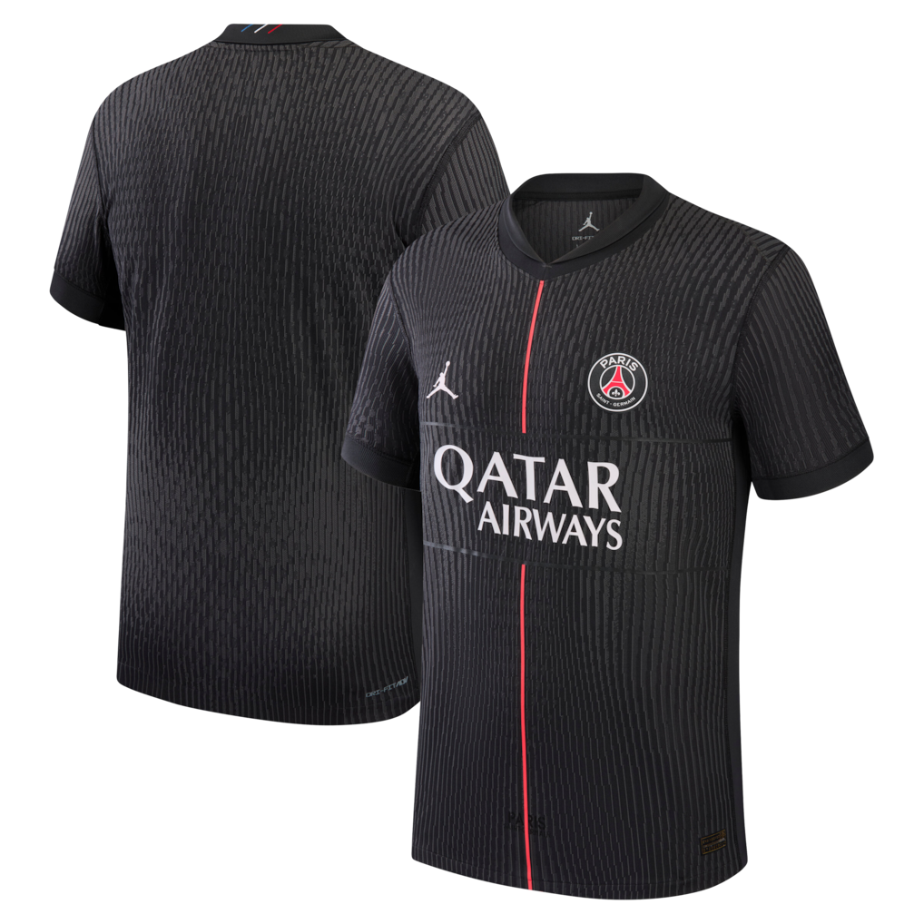 Maillot PSG Fourth 2025/2026