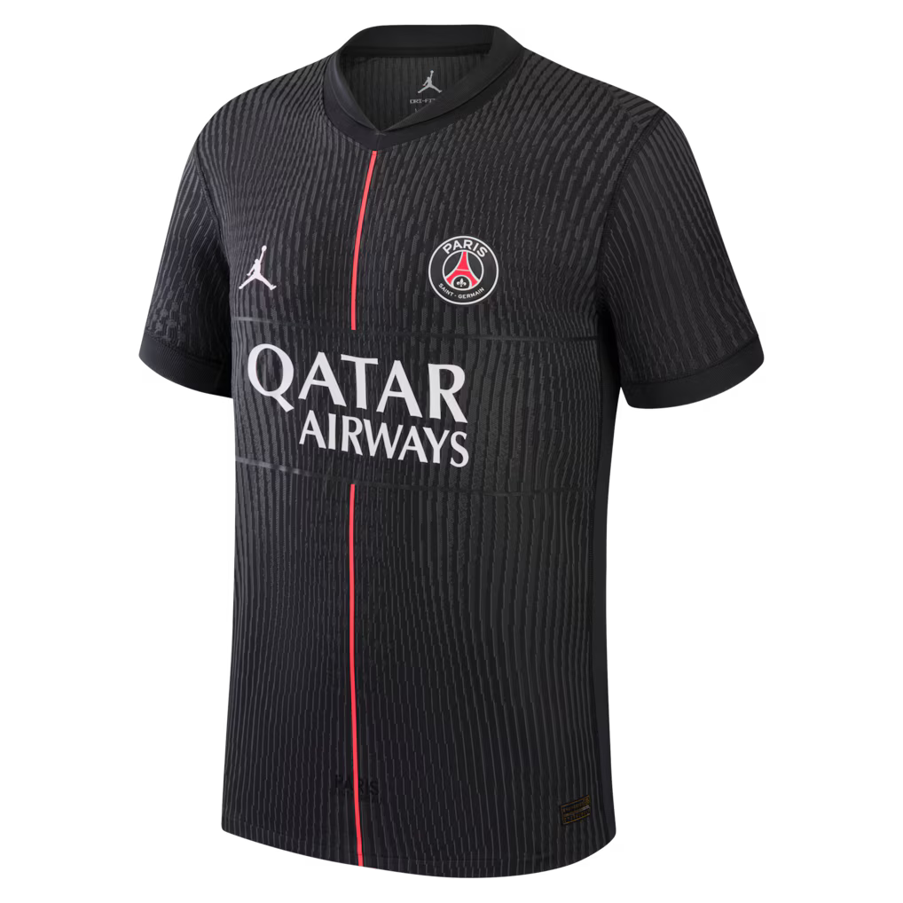 Maillot PSG Fourth 2025/2026
