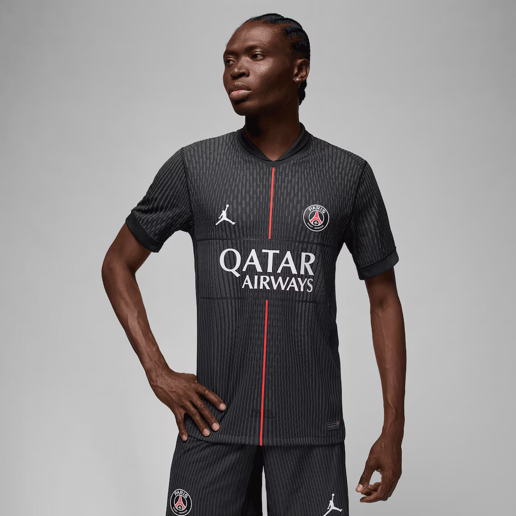 Maillot PSG Fourth 2025/2026