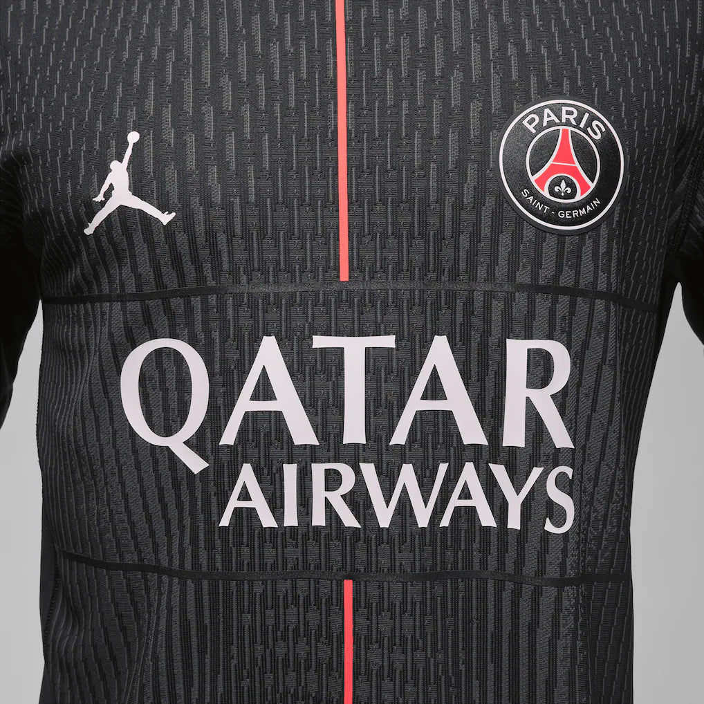 Maillot PSG Fourth 2025/2026