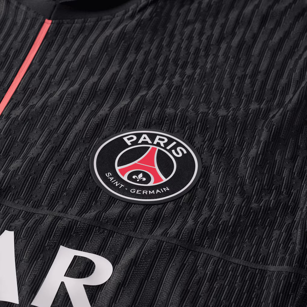 Maillot PSG Fourth 2025/2026