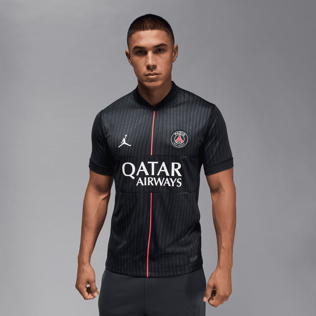 Maillot PSG Fourth 2025/2026
