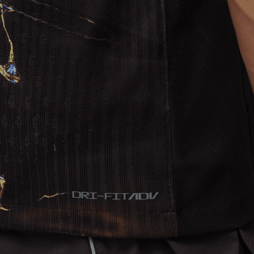 Maillot PSG Night Edition 2025/2026 – Jordan | Édition Limitée