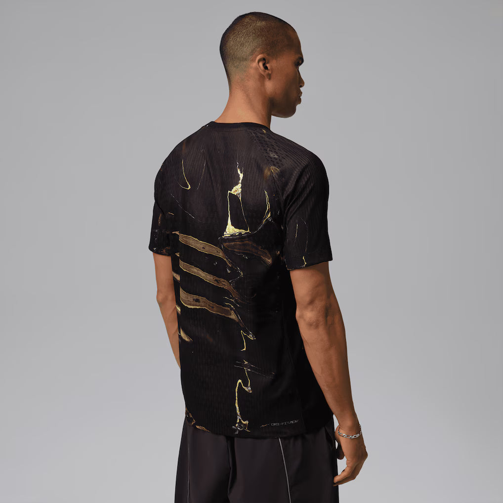Maillot PSG Night Edition 2025/2026 – Jordan | Édition Limitée