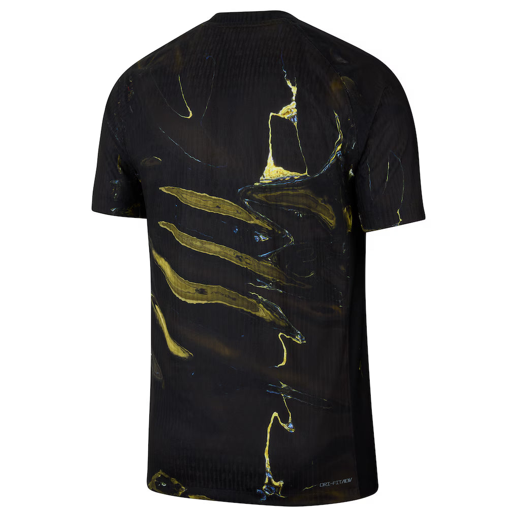Maillot PSG Night Edition 2025/2026 – Jordan | Édition Limitée