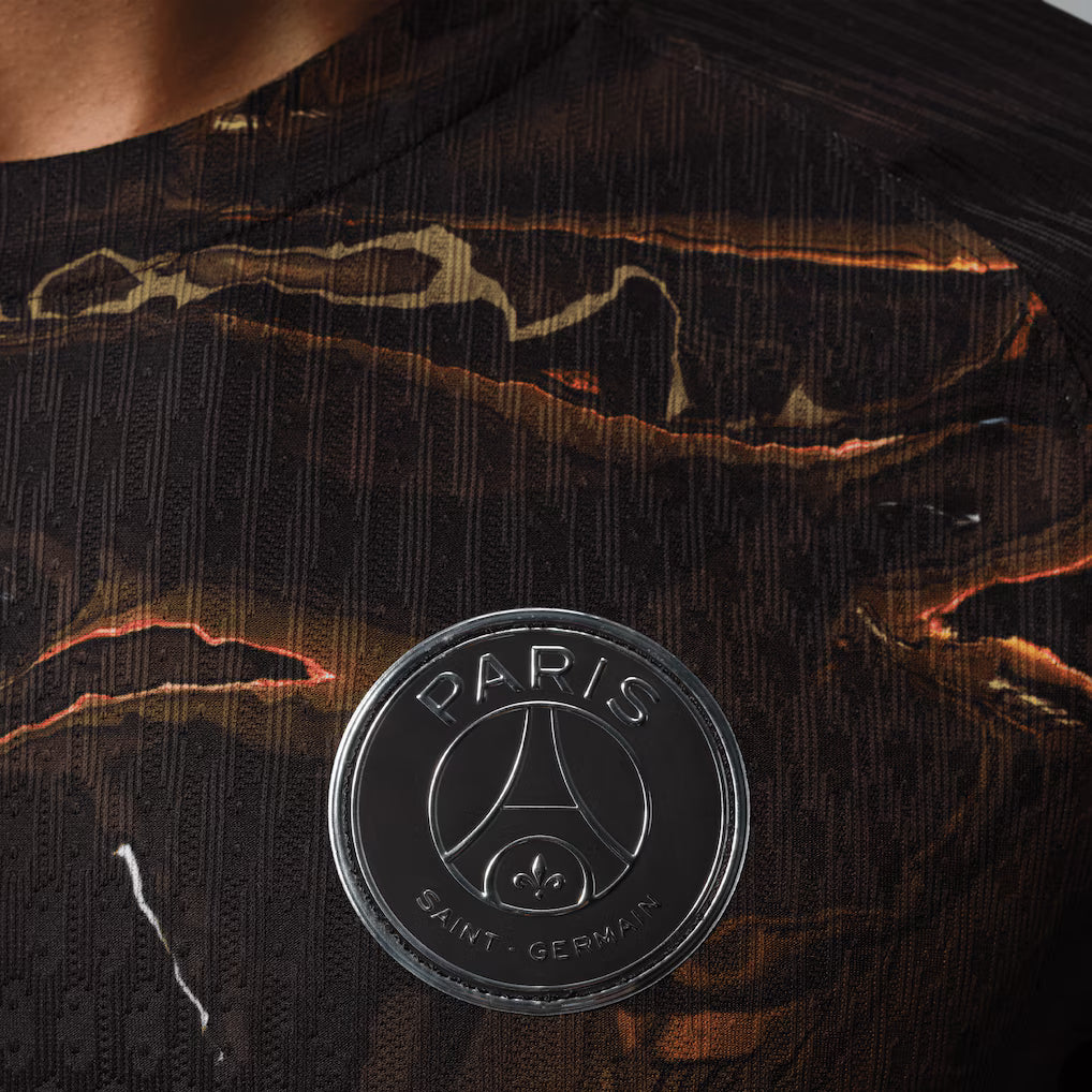 Maillot PSG Night Edition 2025/2026 – Jordan | Édition Limitée