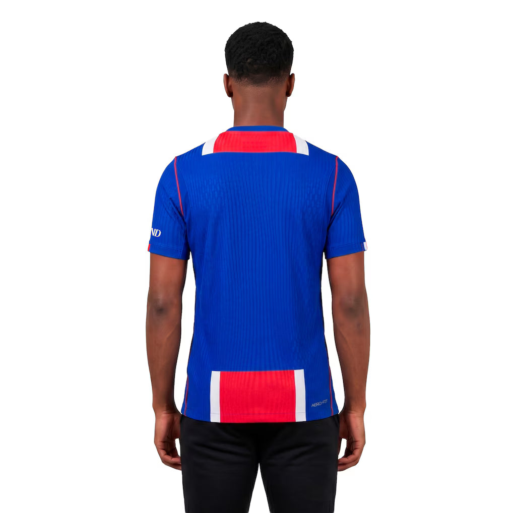 Maillot PSG Domicile 2026/2027 🔴🔵 – Édition Premium | Nouveau Design Officiel