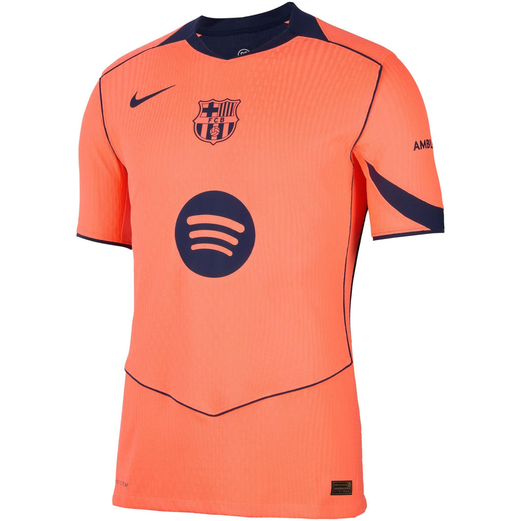 Maillot Barça third 25/26