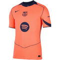 Maillot Barça third 25/26