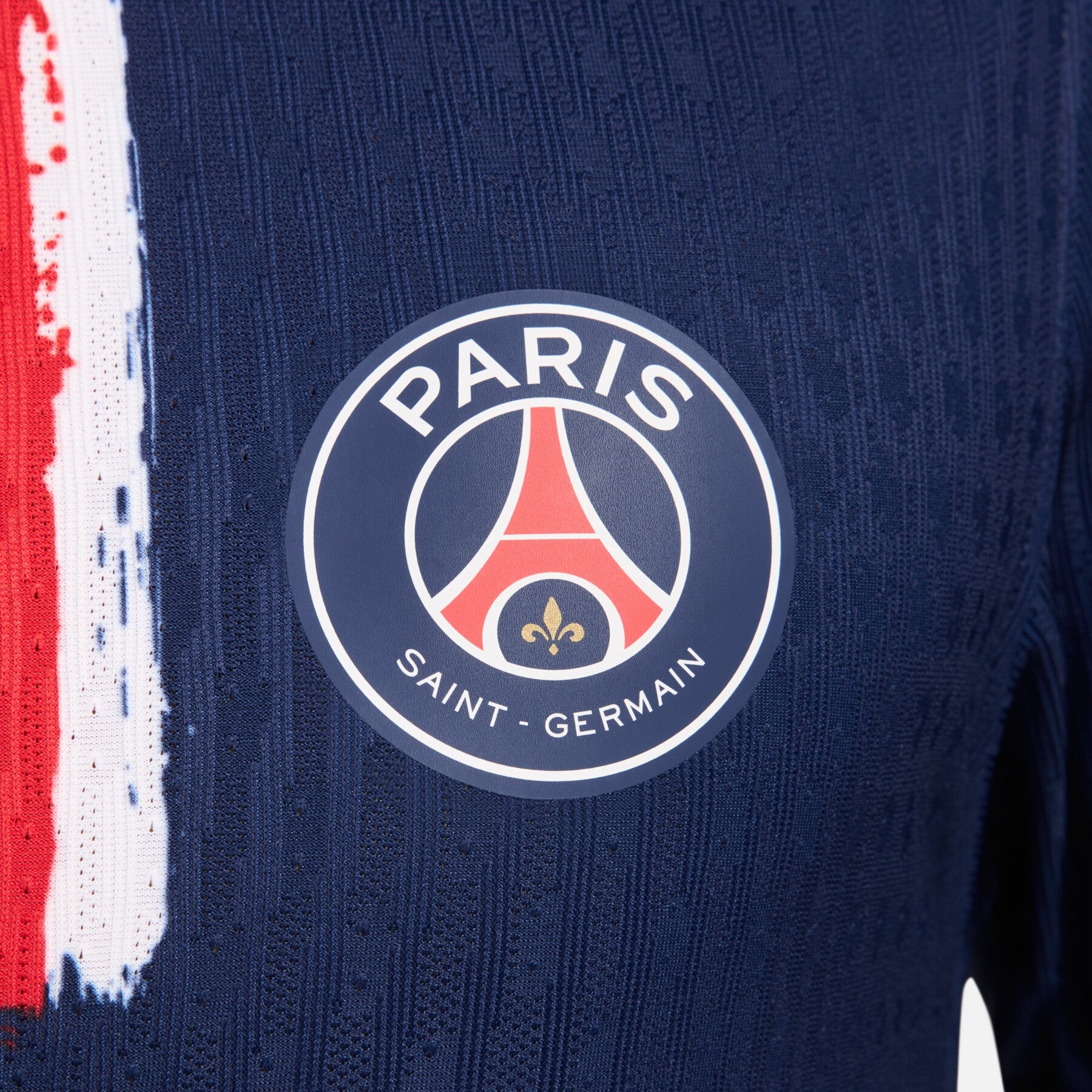 Maillot PSG domicile 2024/2025