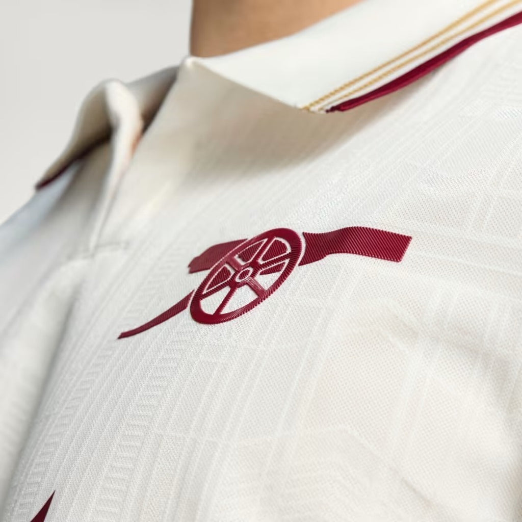 Maillot third Arsenal 25/26