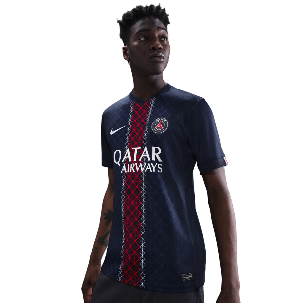 Maillot PSG domicile 2025/2026