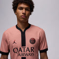 Maillot PSG x Jordan Rose