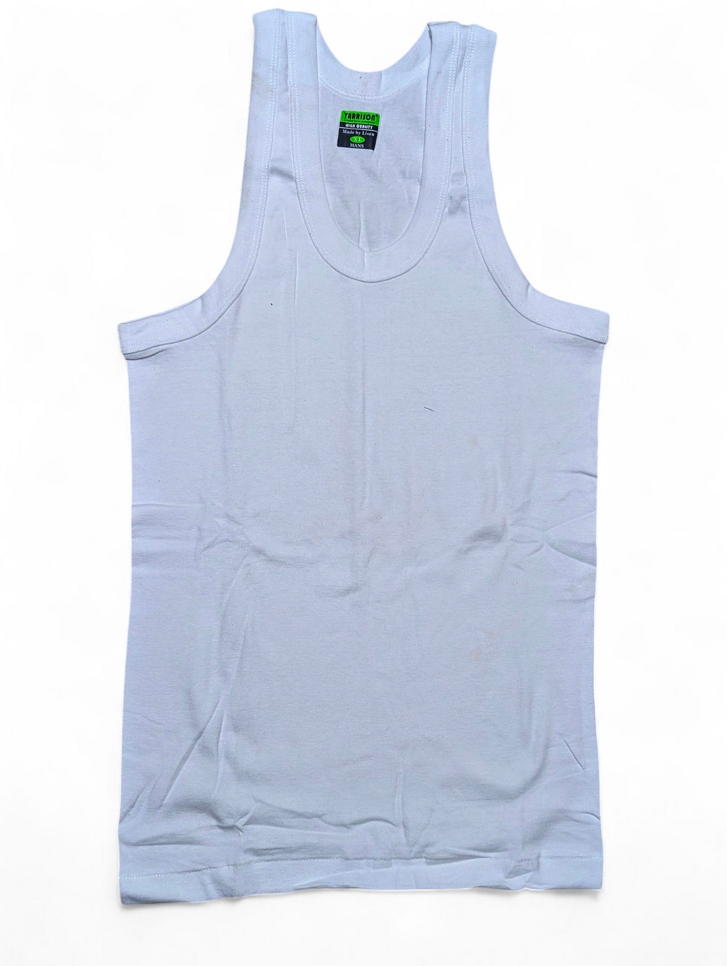 ‎ Démembrés Homme en Coton - Pack de 3 (Marque Yarrison)