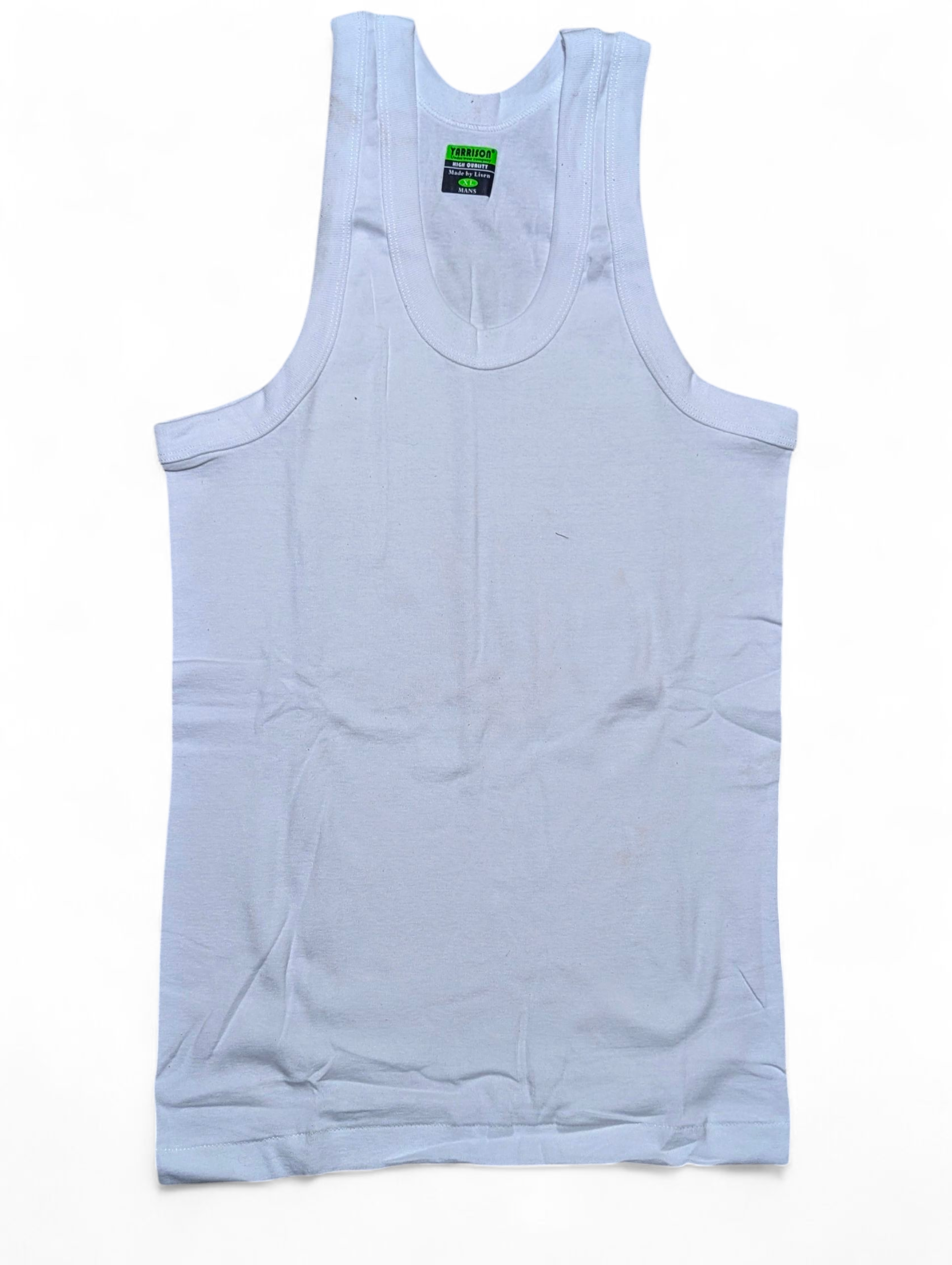 ‎ Démembrés Homme en Coton - Pack de 3 (Marque Yarrison)