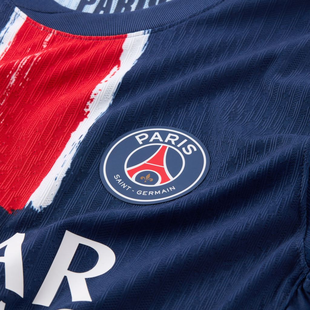 Maillot PSG domicile 2024/2025