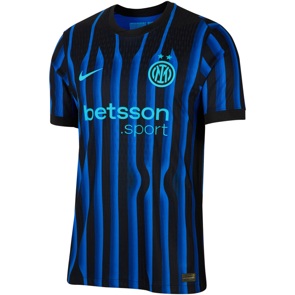 Maillot Inter Milan domicile 2025/2026