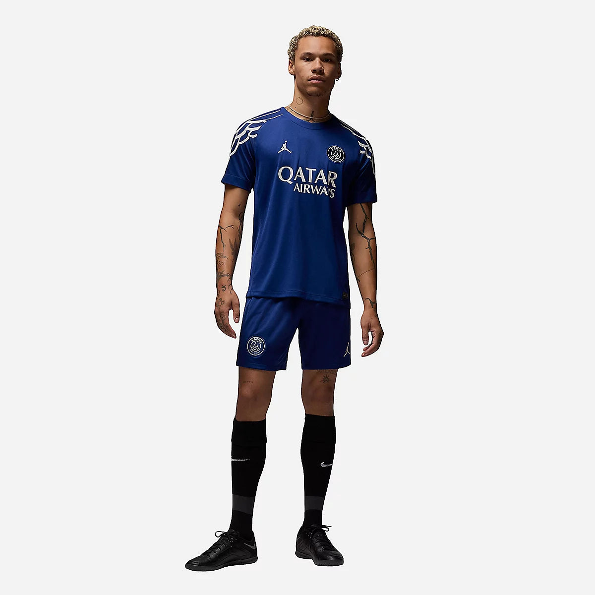 Maillot PSG x Jordan