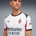 Maillot Milan AC extérieur 2025/2026