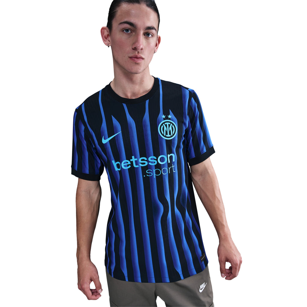Maillot Inter Milan domicile 2025/2026