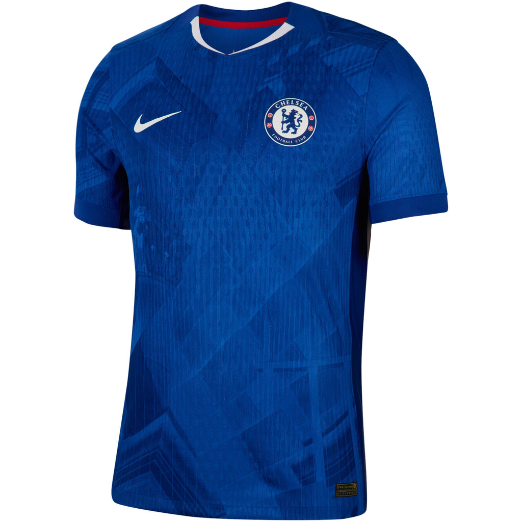 Maillot Chelsea domicile 2025/2026