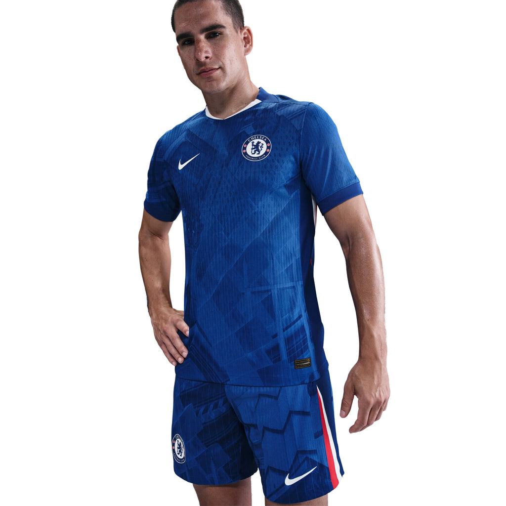 Maillot Chelsea domicile 2025/2026