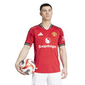 Maillot Manchester United domicile 2025/2026