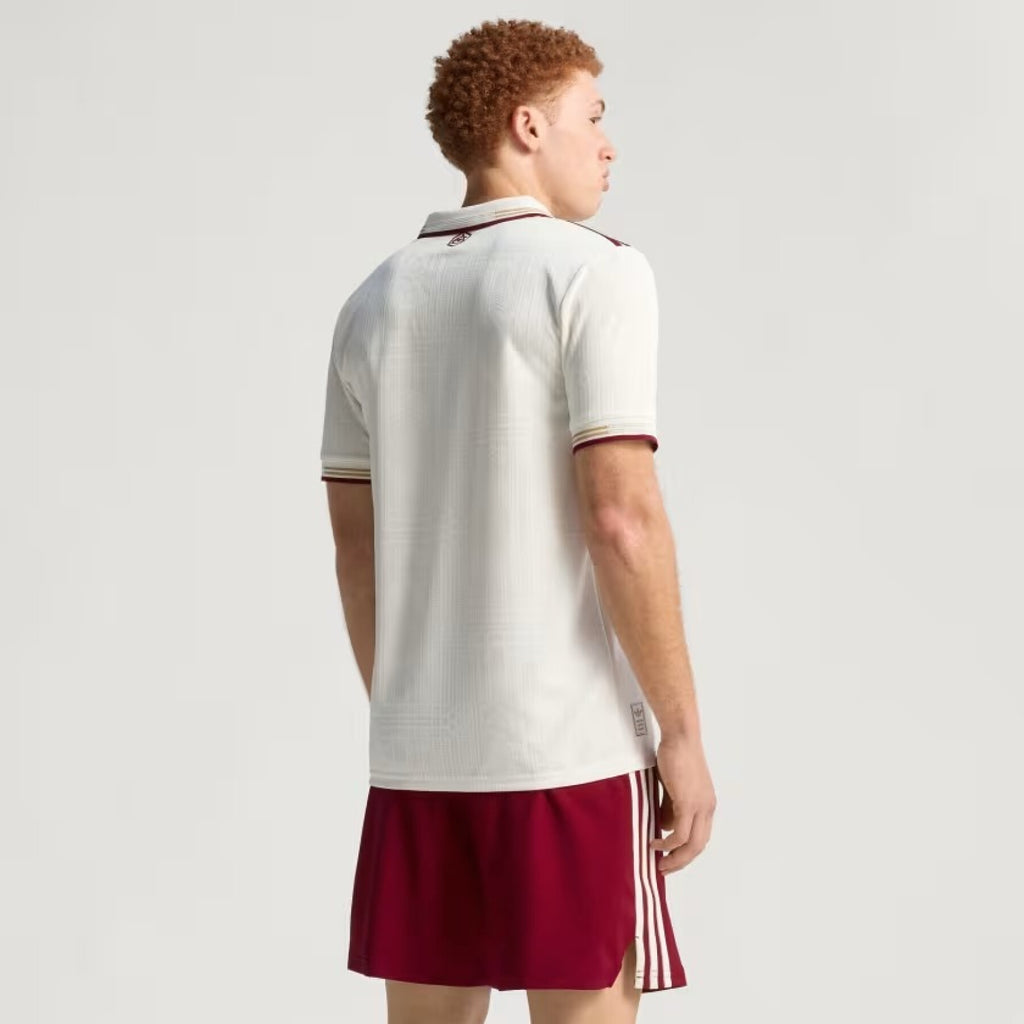 Maillot third Arsenal 25/26