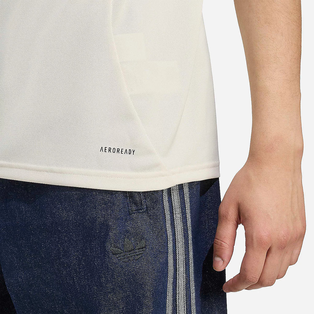 Maillot Liverpool  extérieur 2025/26