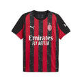 Maillot Milan AC domicile 2025/2026