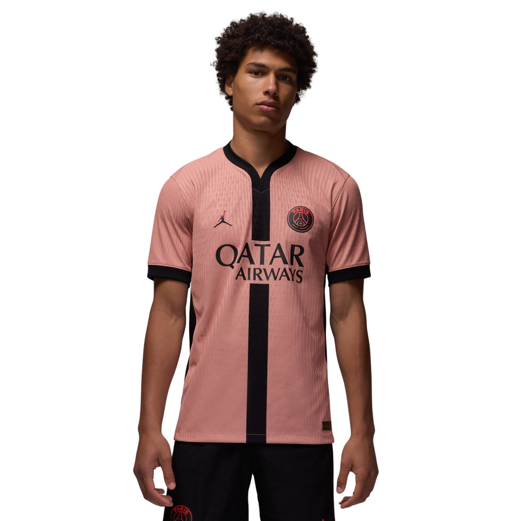 Maillot PSG x Jordan Rose