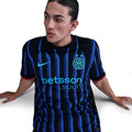 Maillot Inter Milan domicile 2025/2026