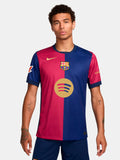 Maillot Barça domicile 24/25