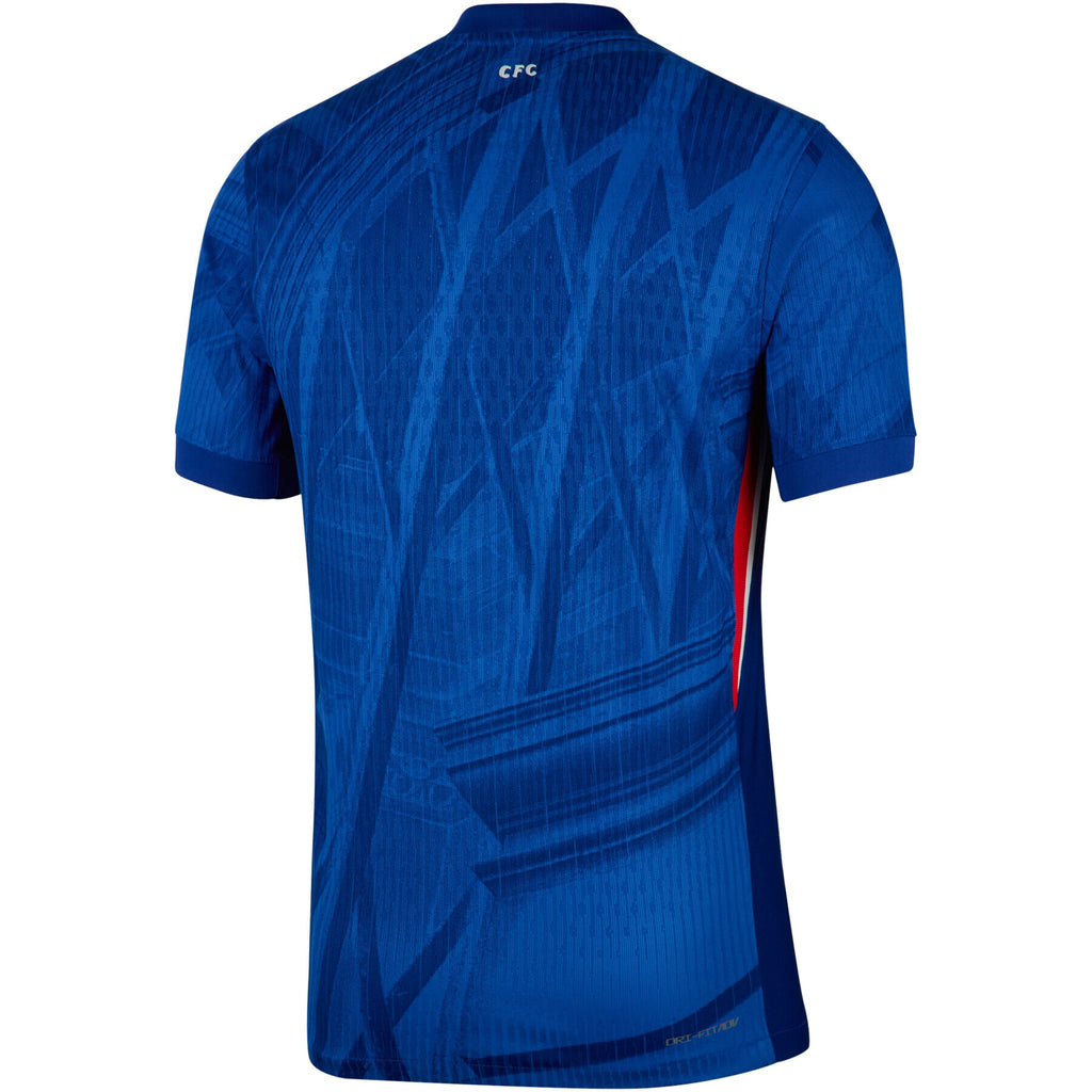 Maillot Chelsea domicile 2025/2026