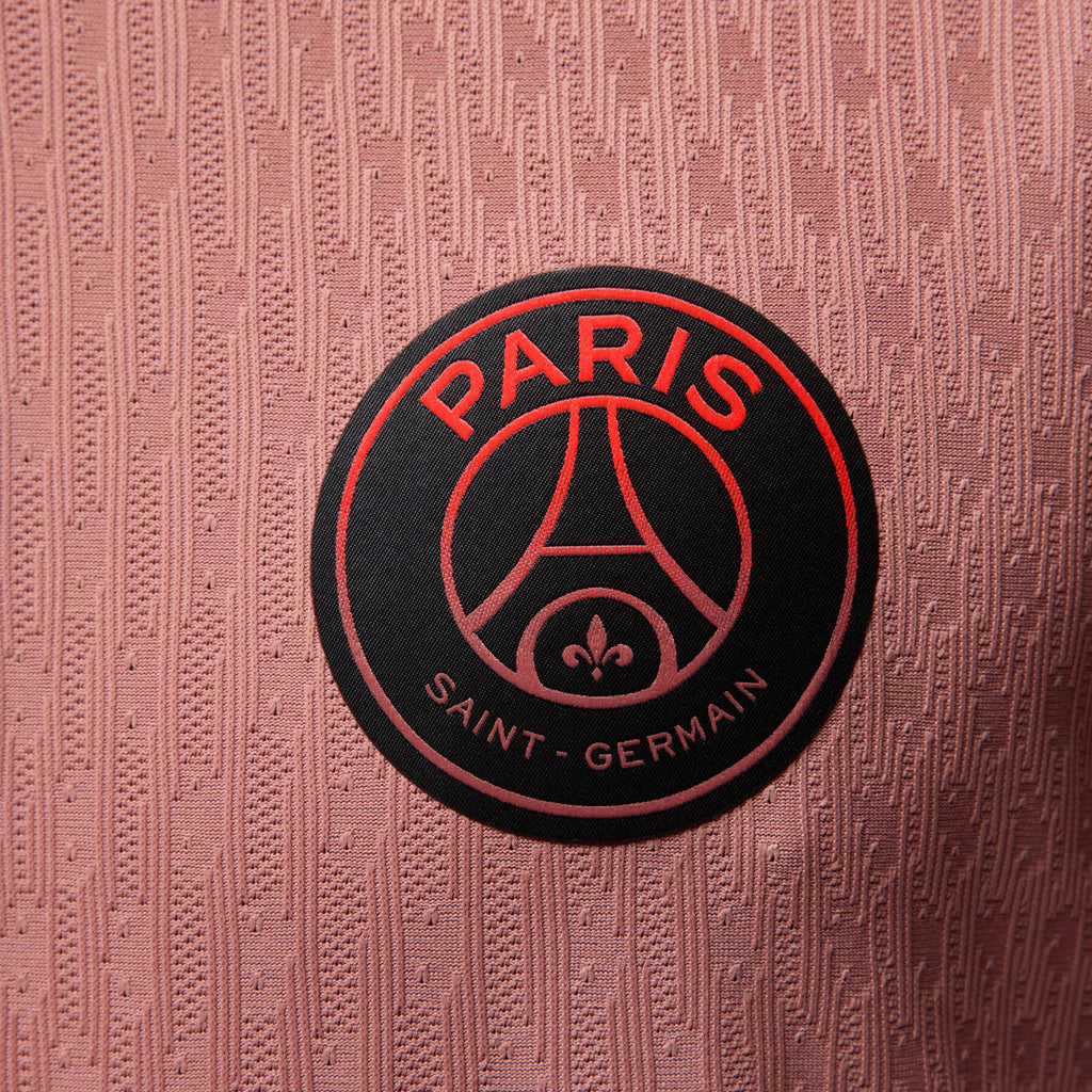 Maillot PSG x Jordan Rose