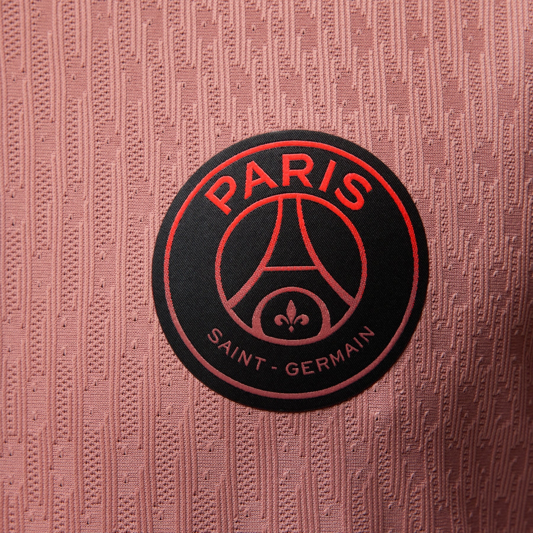 Maillot PSG x Jordan Rose