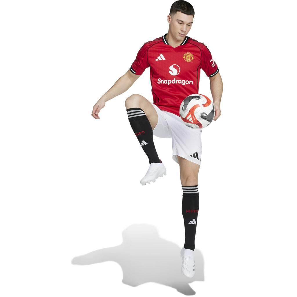 Maillot Manchester United domicile 2025/2026