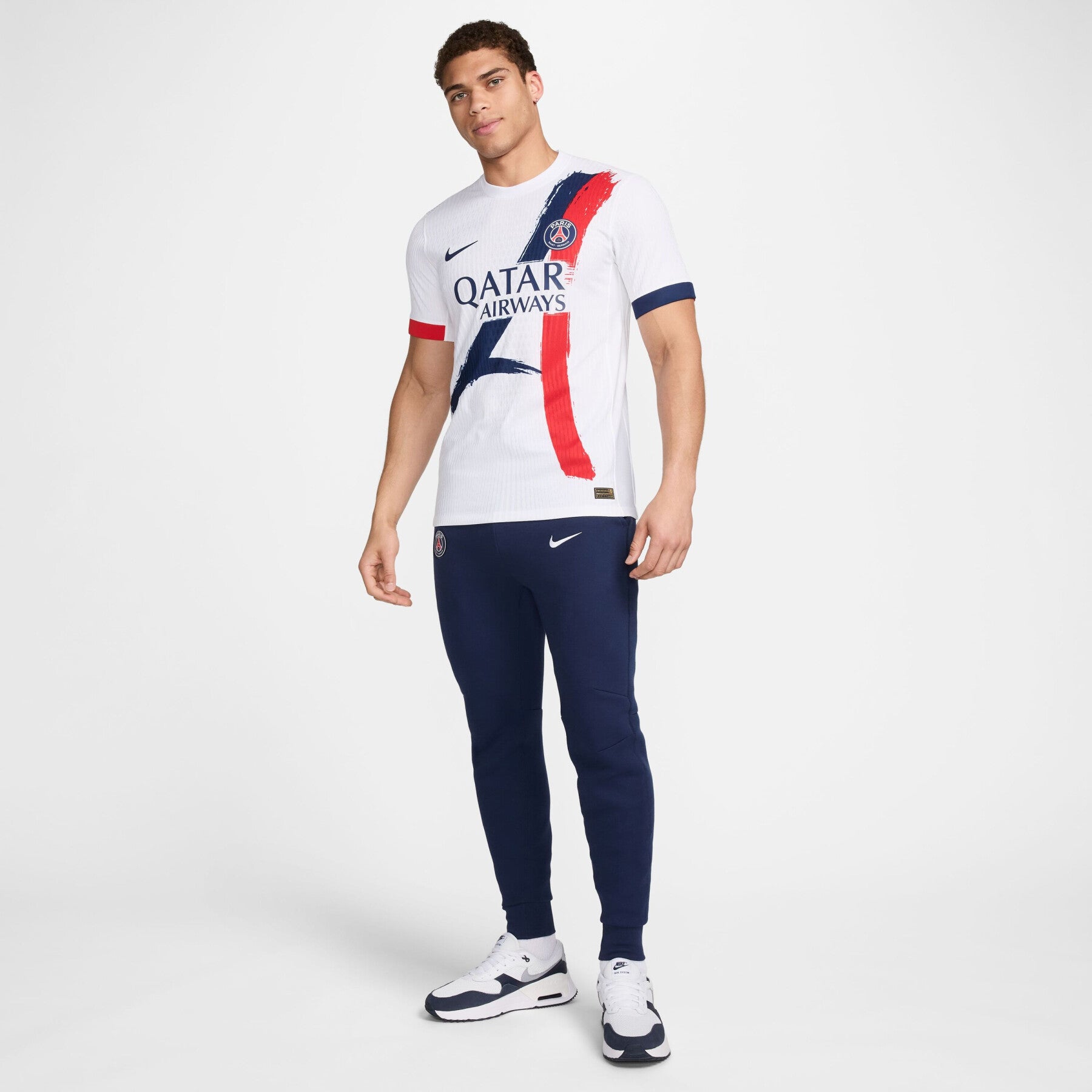 Maillot PSG extérieur 2024/2025